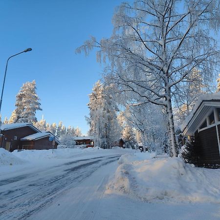 Cozy Forest Retreat In Kuopio - Perfect For Families Work Trips Ngoại thất bức ảnh