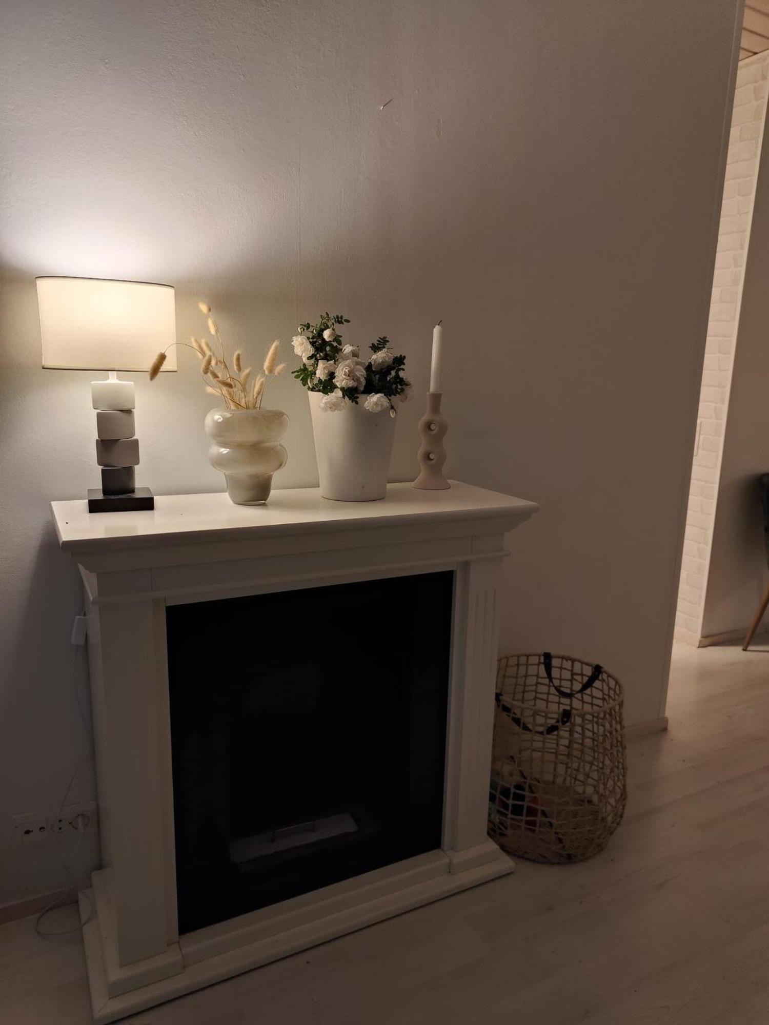 Cozy Forest Retreat In Kuopio - Perfect For Families Work Trips Ngoại thất bức ảnh
