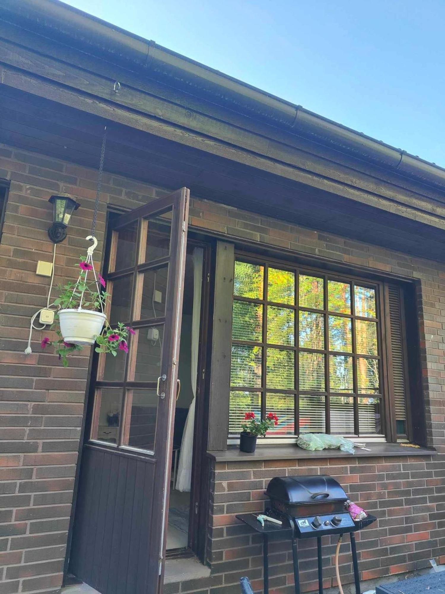 Cozy Forest Retreat In Kuopio - Perfect For Families Work Trips Ngoại thất bức ảnh
